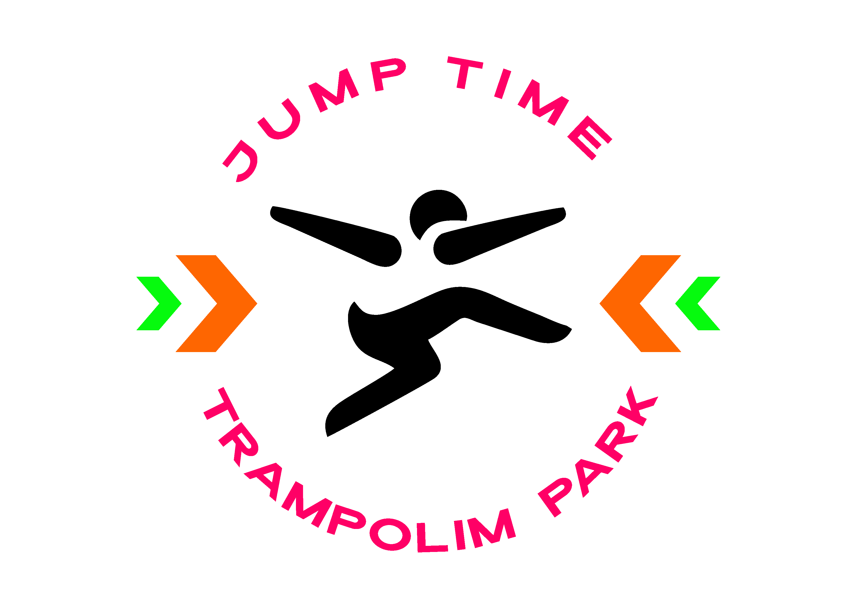 JumpTime Logo